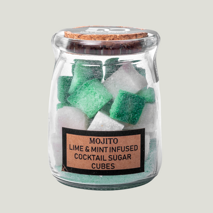 Mojito Cocktail Cubes