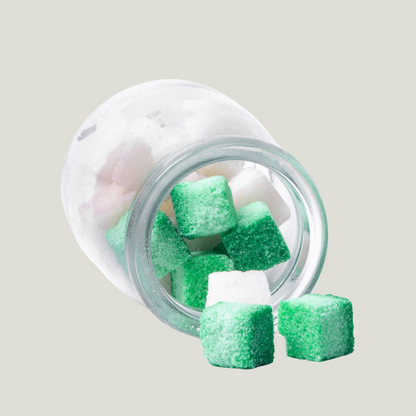 Mojito Cocktail Cubes